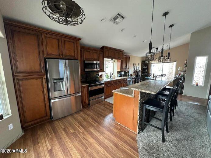 17470 N RAINDANCE Road