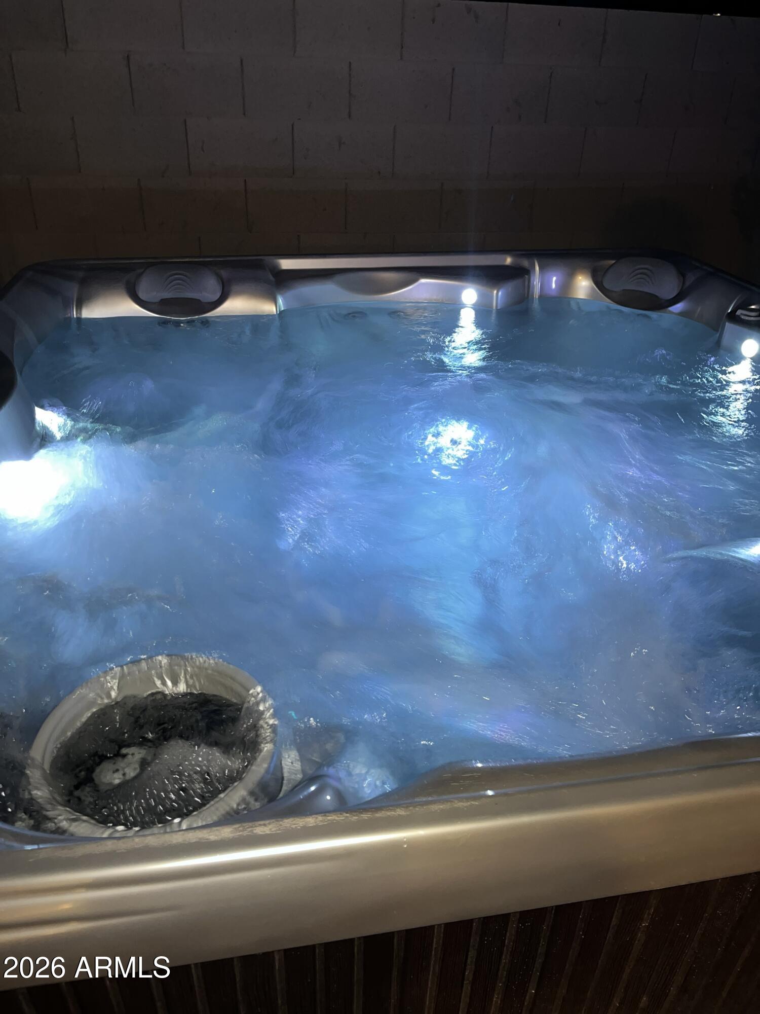 17470 N RAINDANCE Road