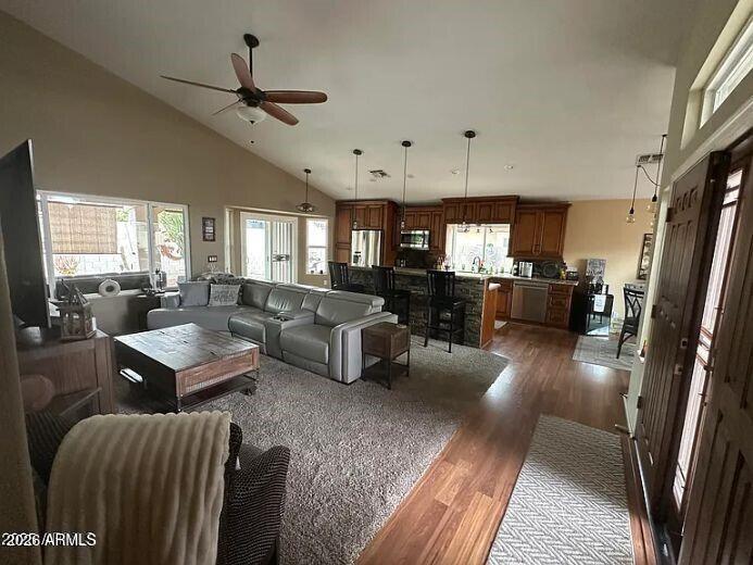 17470 N RAINDANCE Road