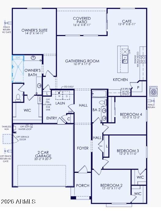 43010 W Palo Abeto Drive