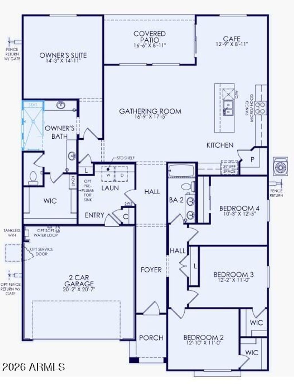 Photo of 43010 W Palo Abeto Drive, Maricopa, AZ 85138 (MLS # 6975801)