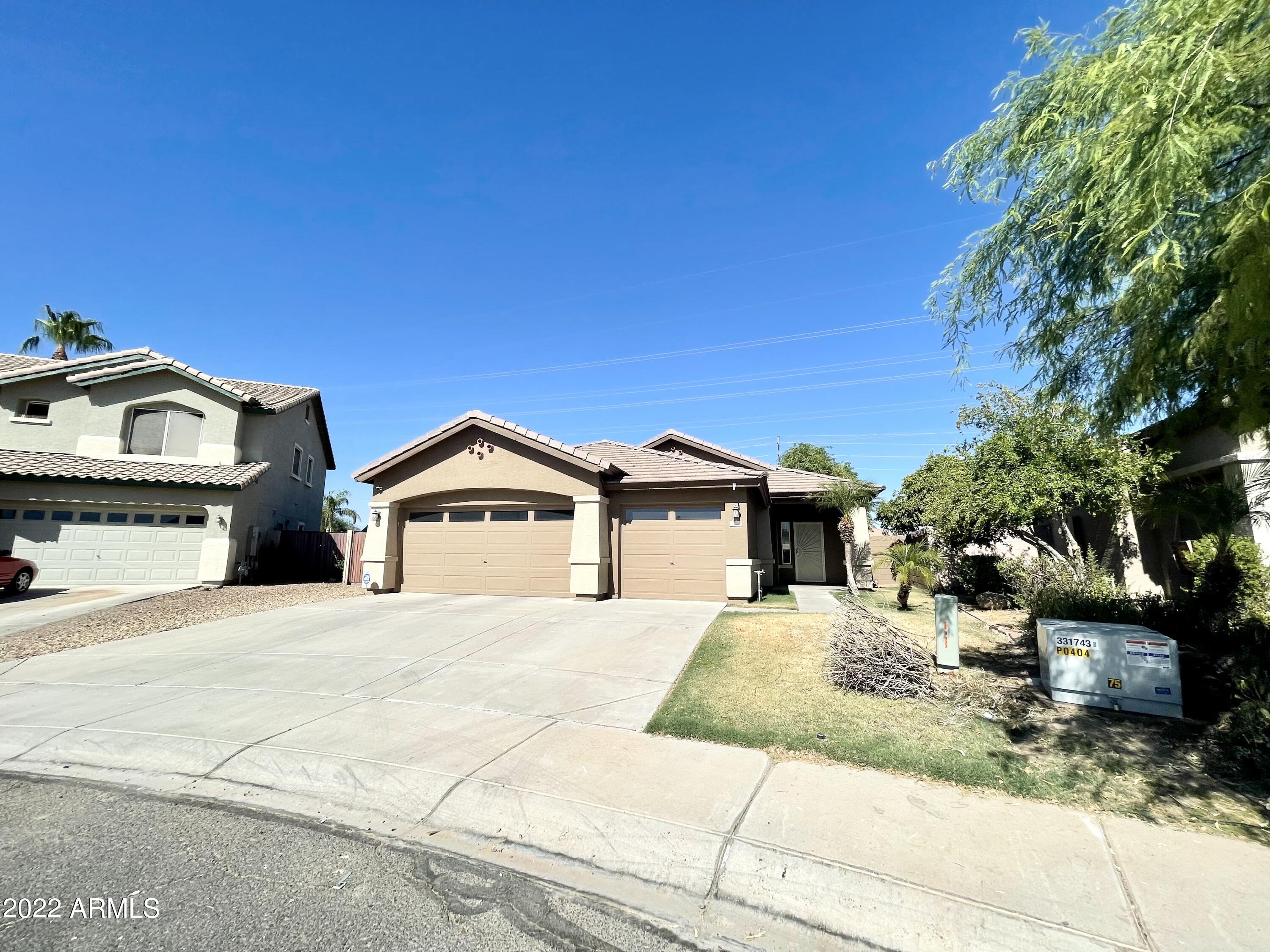 21 N 122nd Avenue