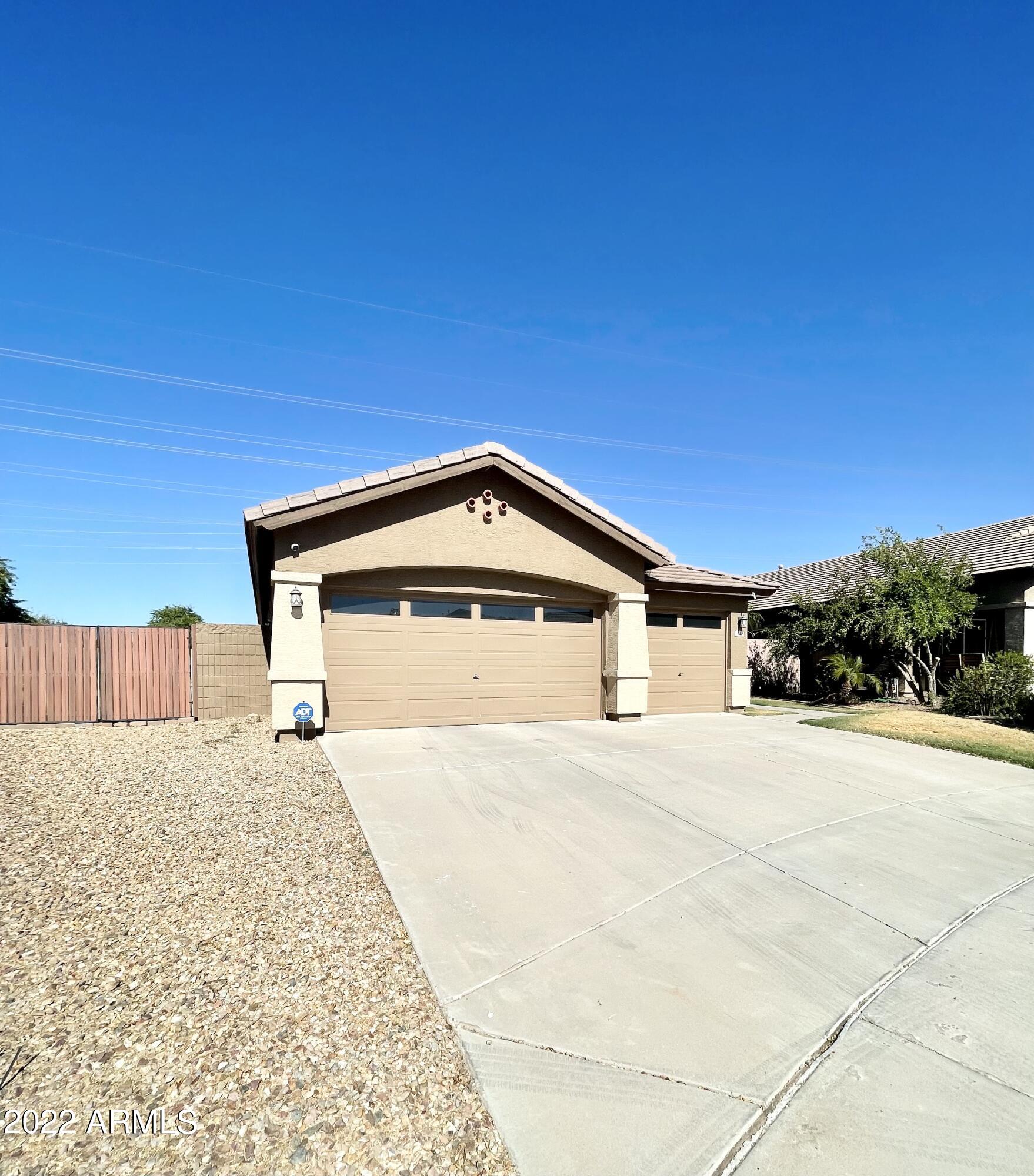21 N 122nd Avenue