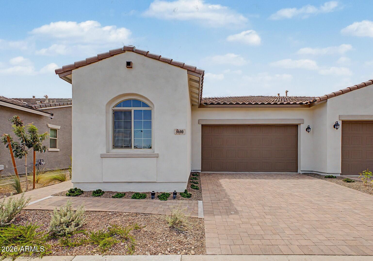 5600 N 205TH Drive