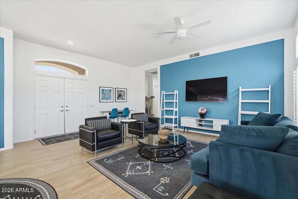 15173 W VIA MANANA --