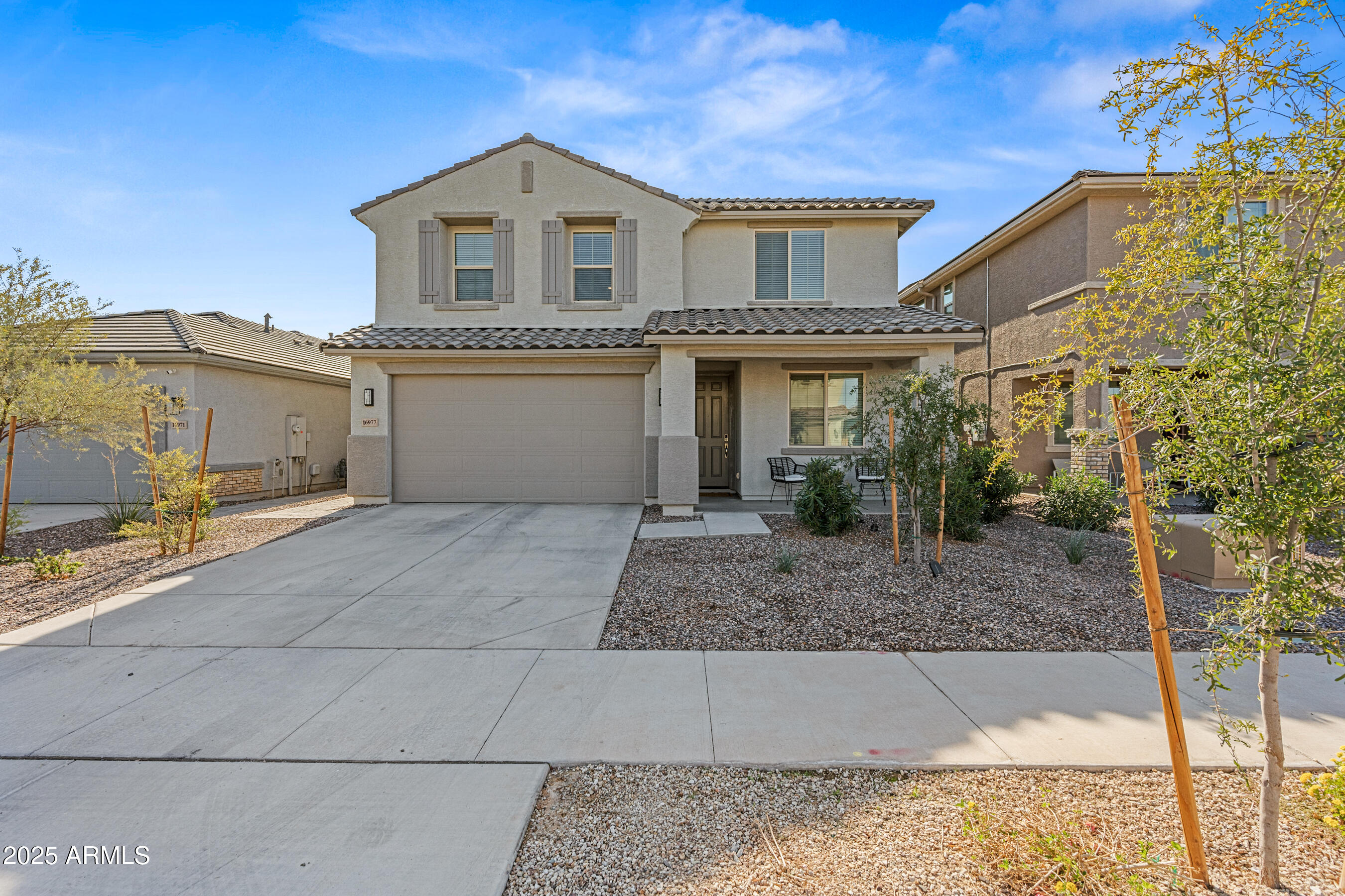 16977 W RED BIRD Road