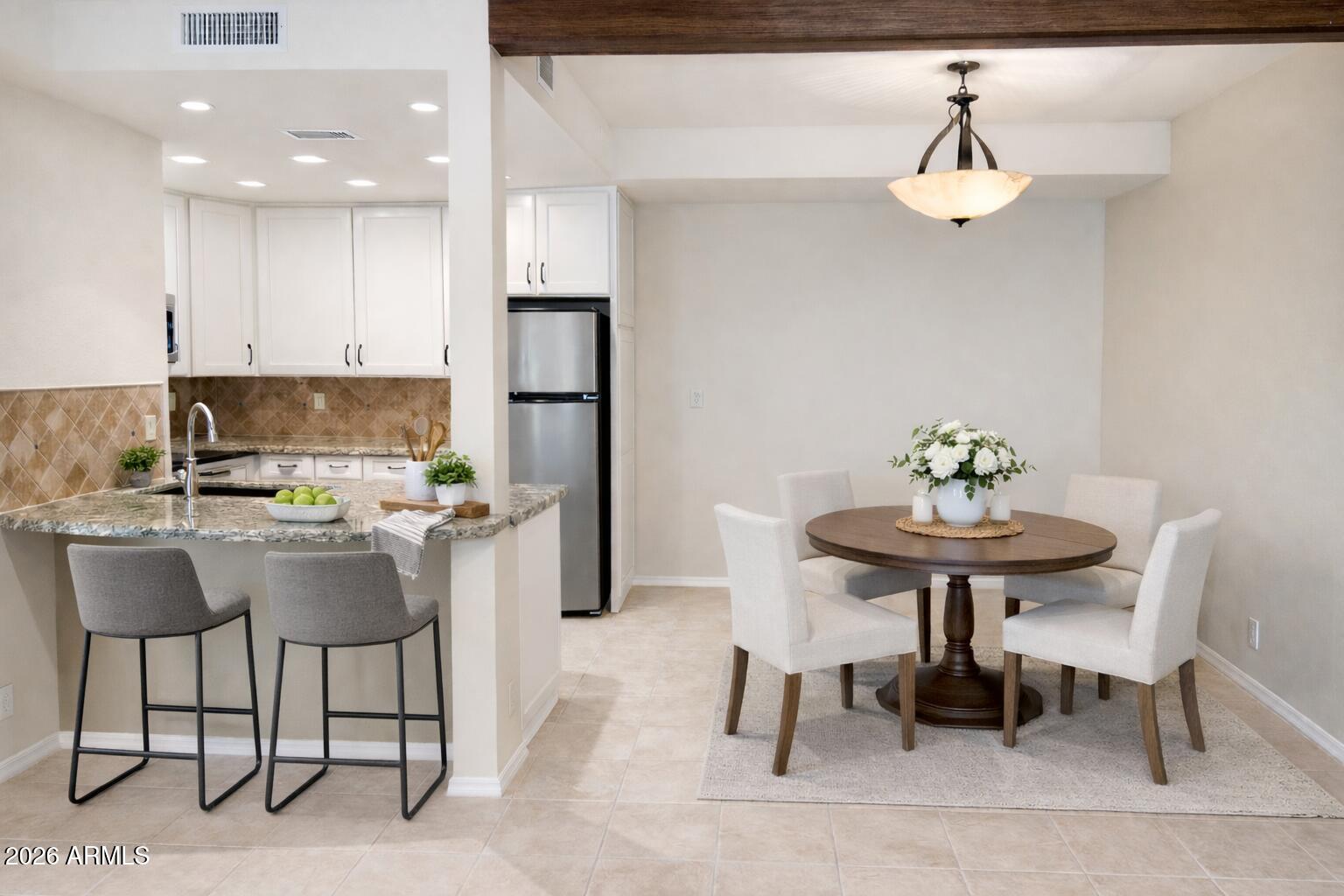 9708 E Via Linda -- 1332