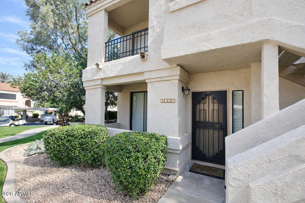 Photo of 9708 E Via Linda #1332, Scottsdale, AZ 85258 (MLS # 6970853)