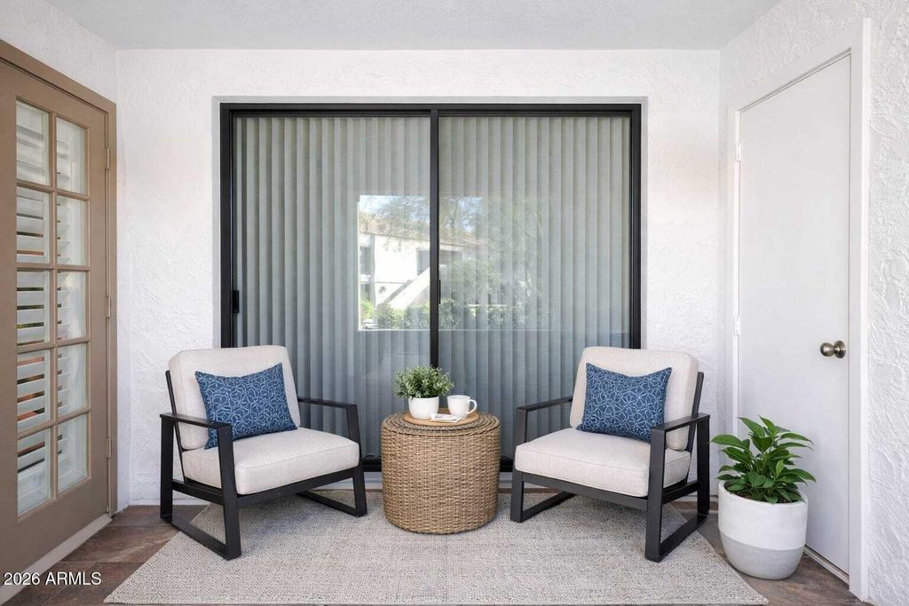 Photo of 9708 E Via Linda #1332, Scottsdale, AZ 85258 (MLS # 6970853)