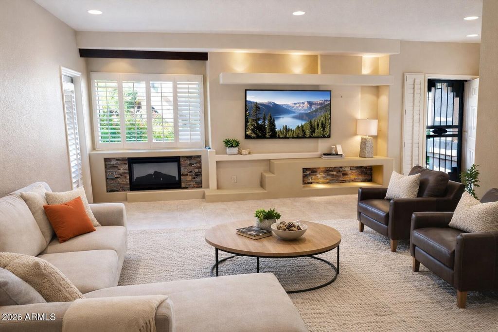 Photo of 9708 E Via Linda #1332, Scottsdale, AZ 85258 (MLS # 6970853)