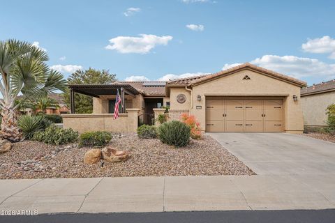 27434 N 130TH Drive Peoria AZ 85383