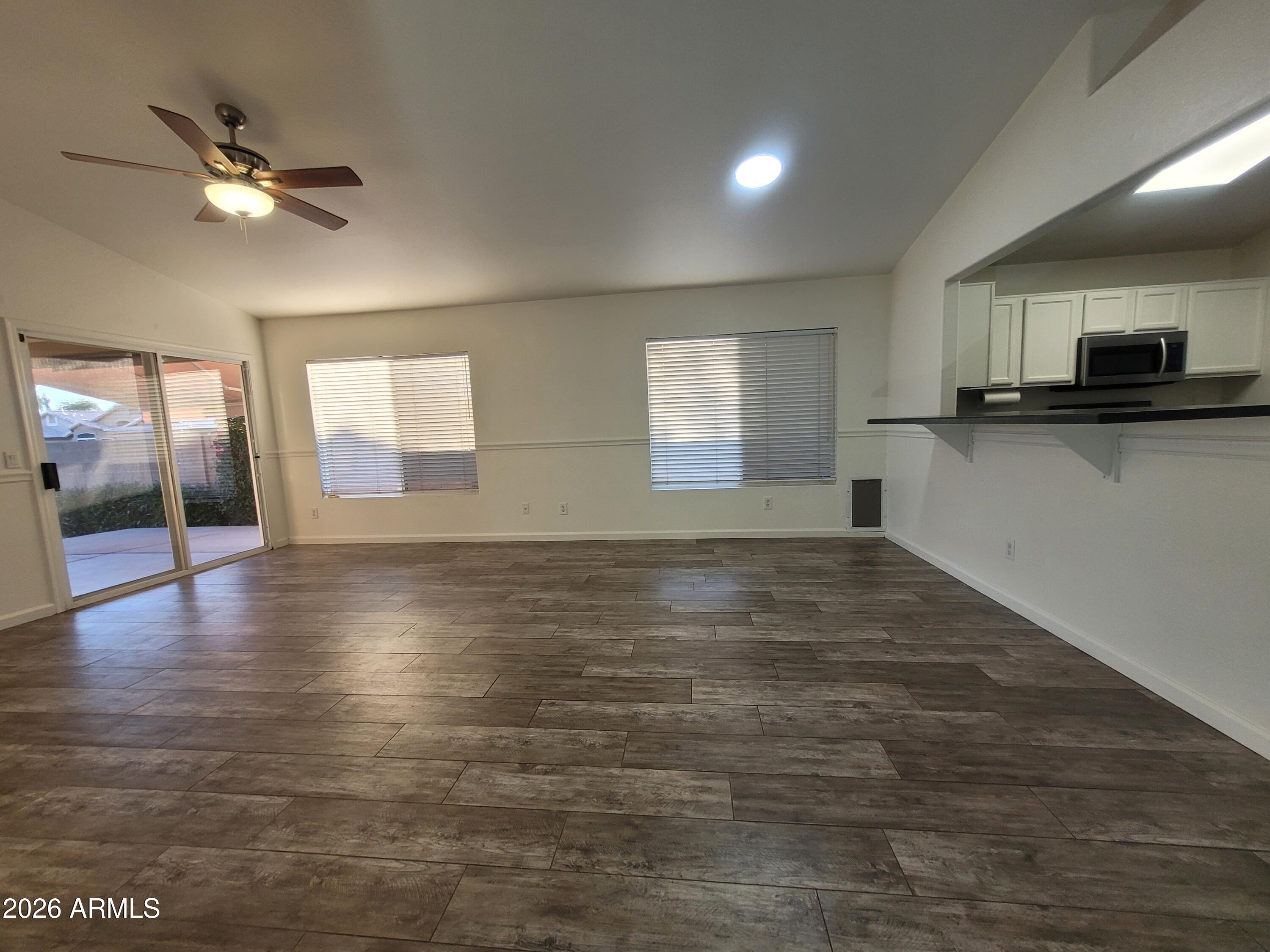 4821 E Harmony Avenue