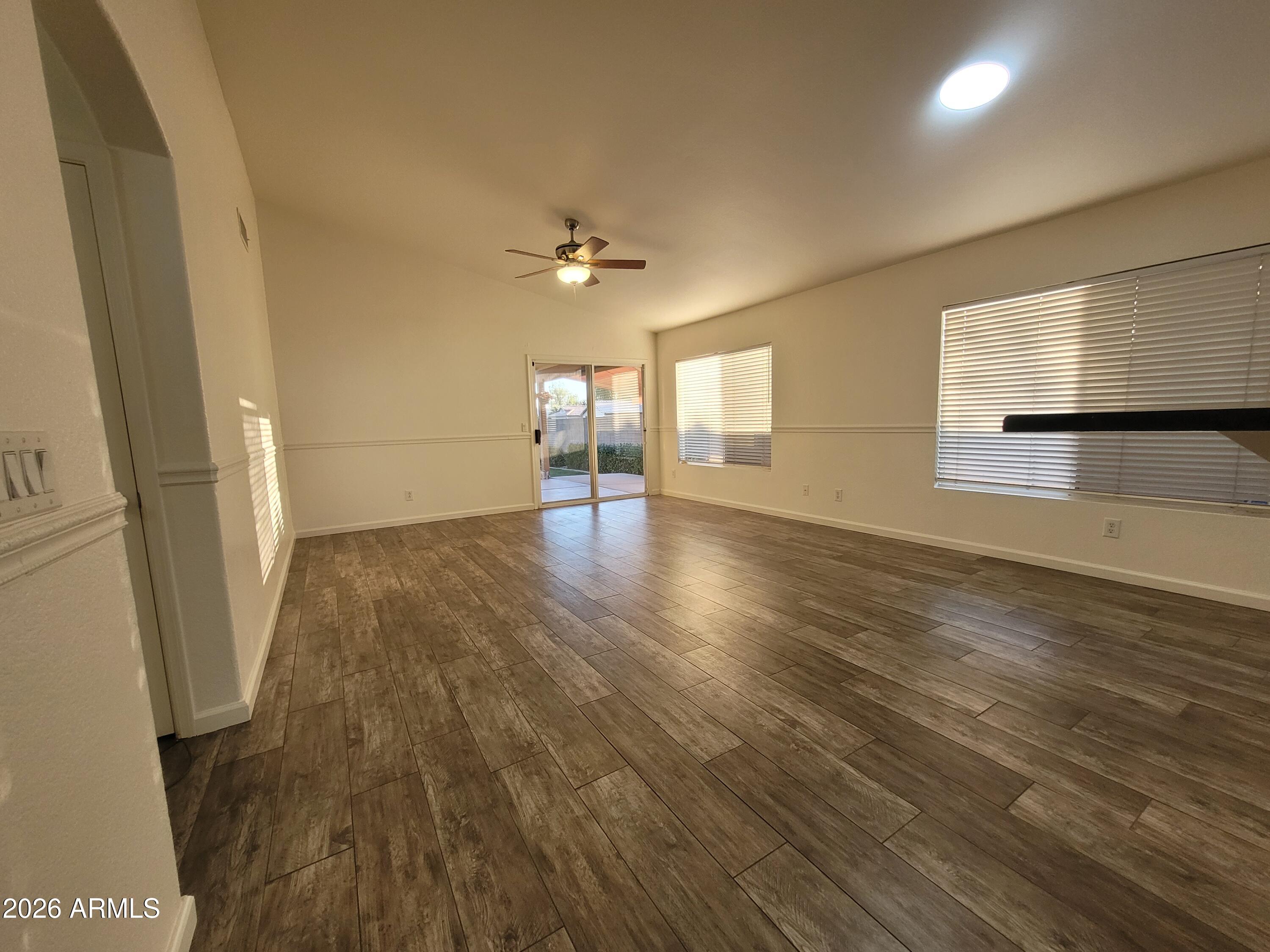 4821 E Harmony Avenue