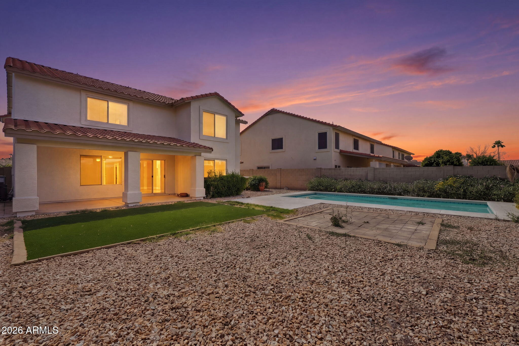12616 N 58TH Avenue -