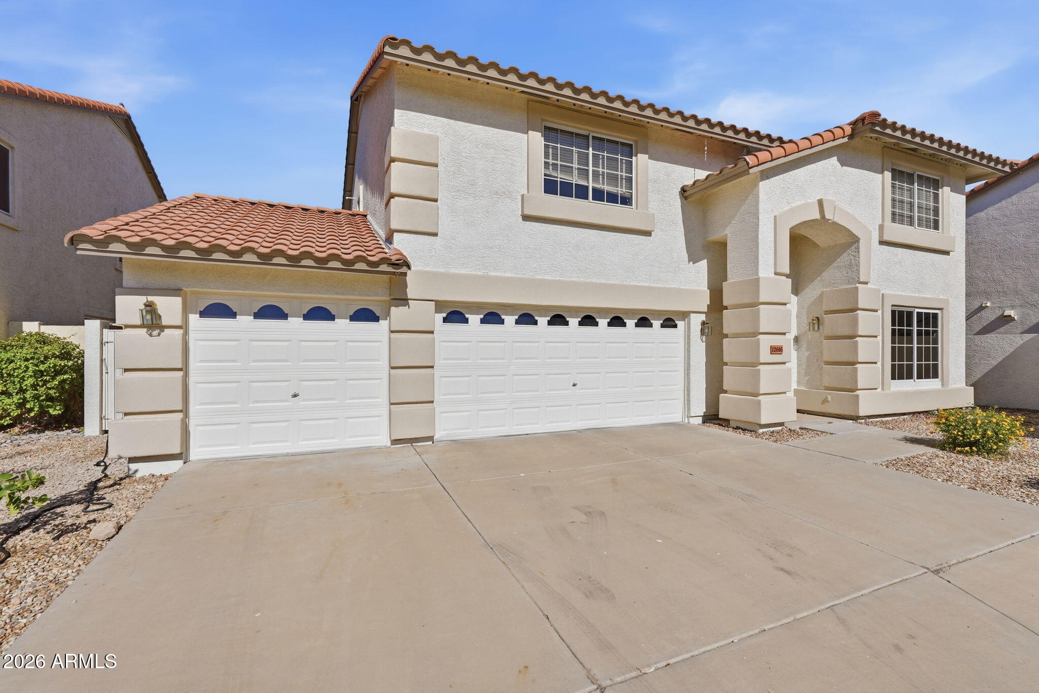 12616 N 58TH Avenue -
