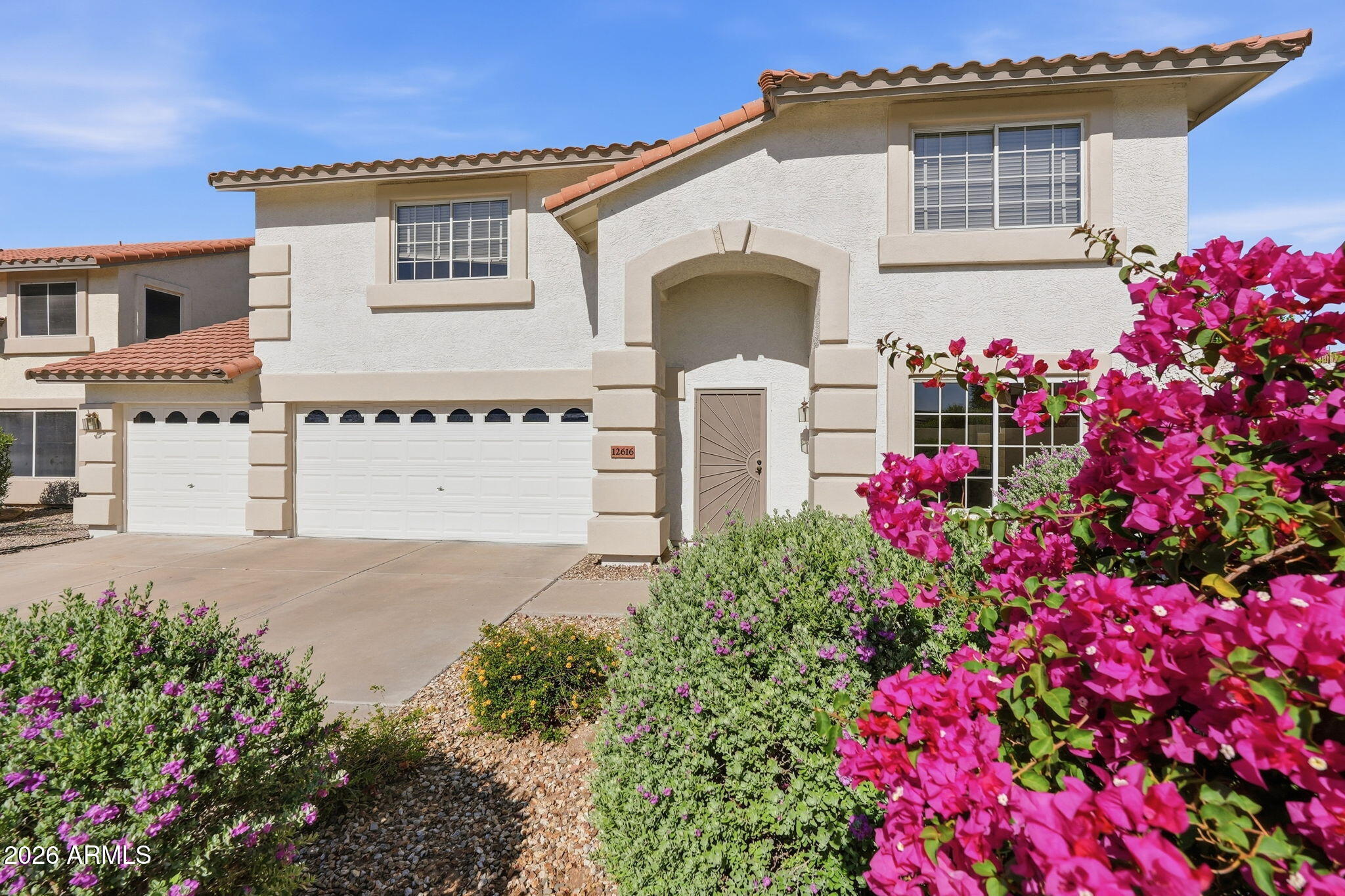 12616 N 58TH Avenue -