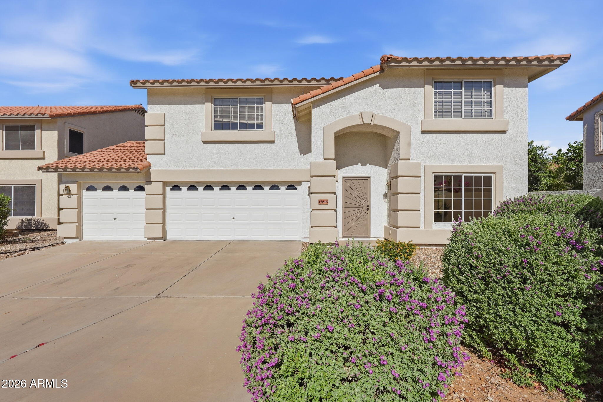 12616 N 58TH Avenue -