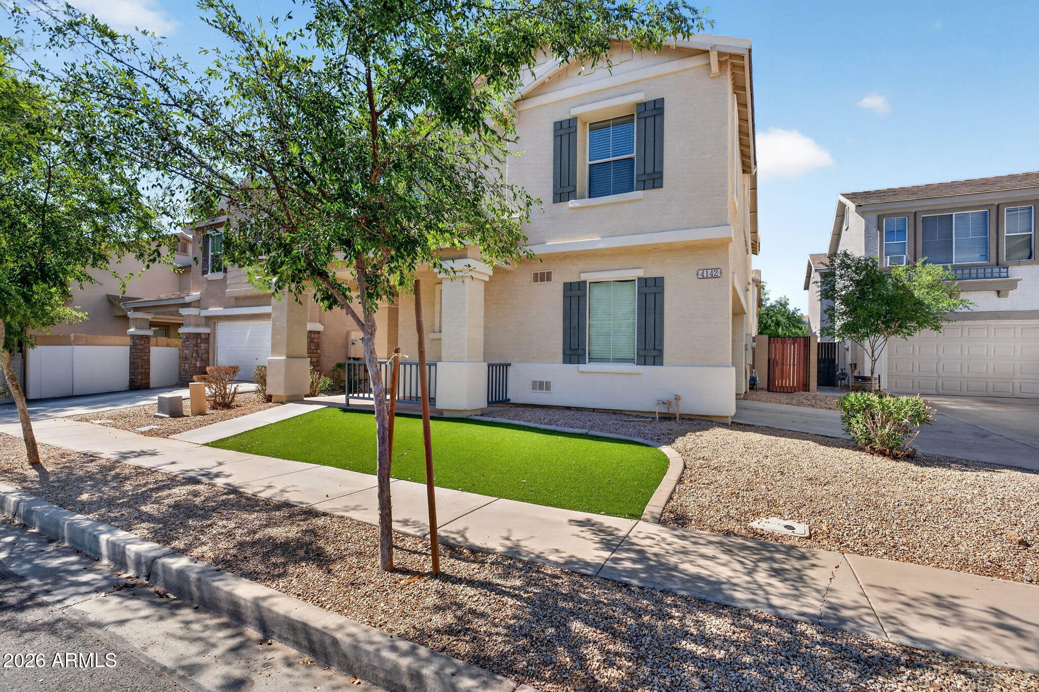 4142 E GAIL Drive