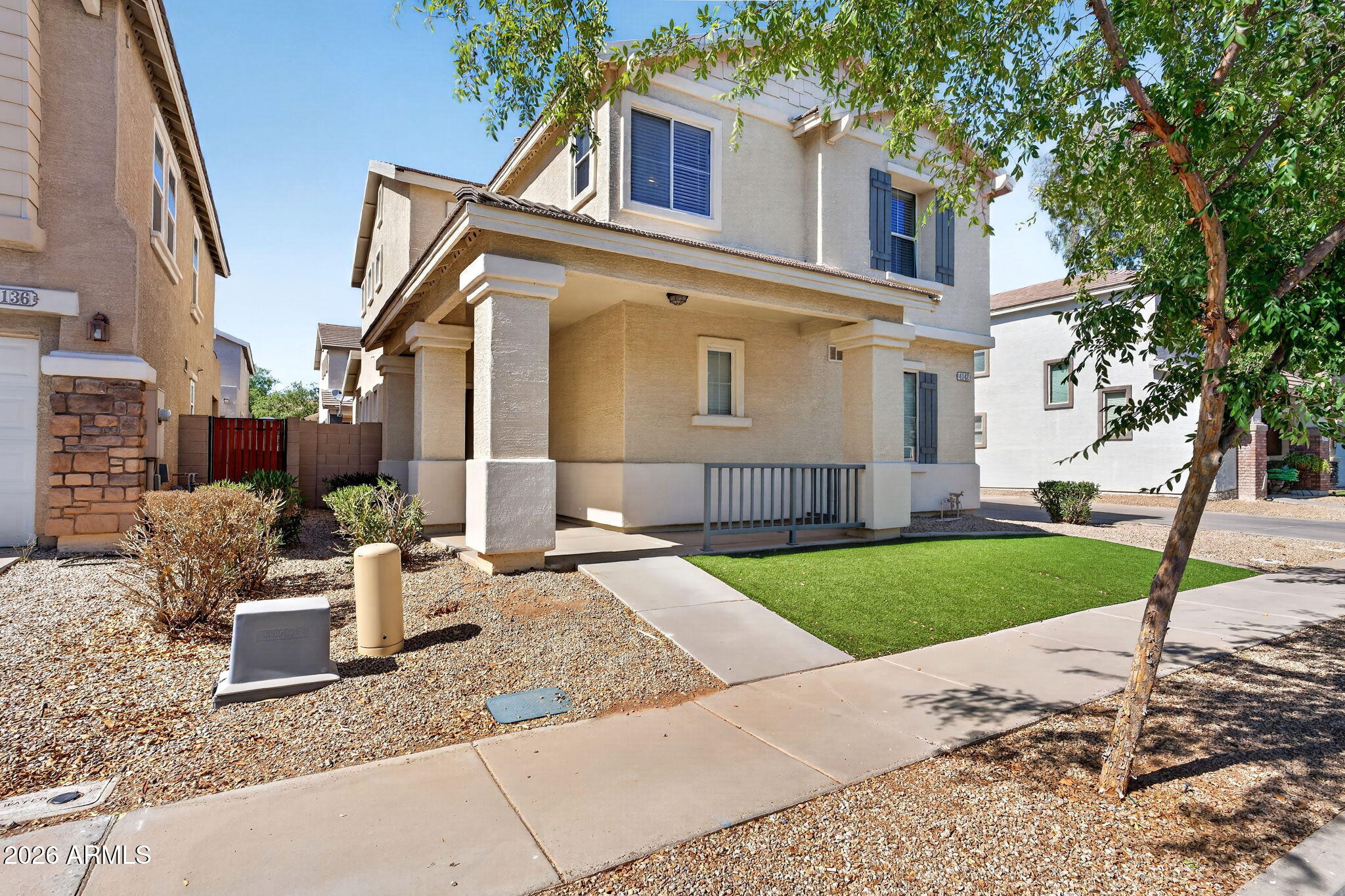 4142 E GAIL Drive