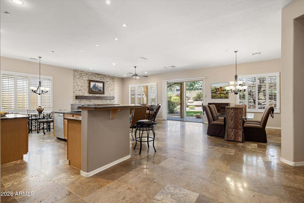 Photo of 10614 E Meadowhill Drive, Scottsdale, AZ 85255 (MLS # 7048543)