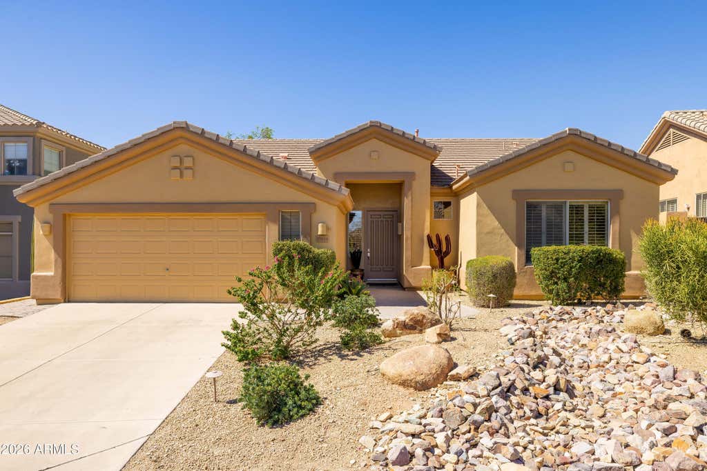 Photo of 10614 E Meadowhill Drive, Scottsdale, AZ 85255 (MLS # 7048543)