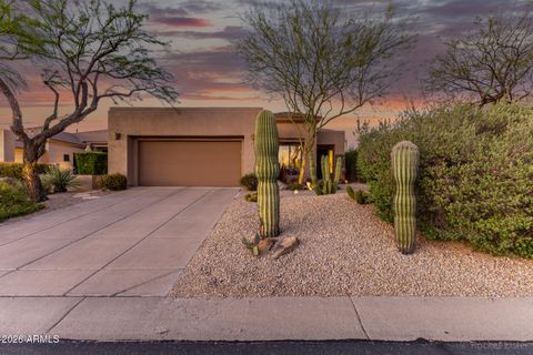 Photo of 6968 E Sienna Bouquet Place, Scottsdale, AZ 85266 (MLS # 6996687)
