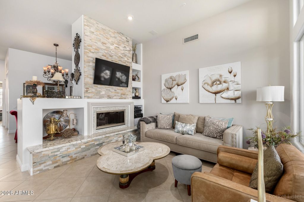 Photo of 6968 E Sienna Bouquet Place, Scottsdale, AZ 85266 (MLS # 6996687)