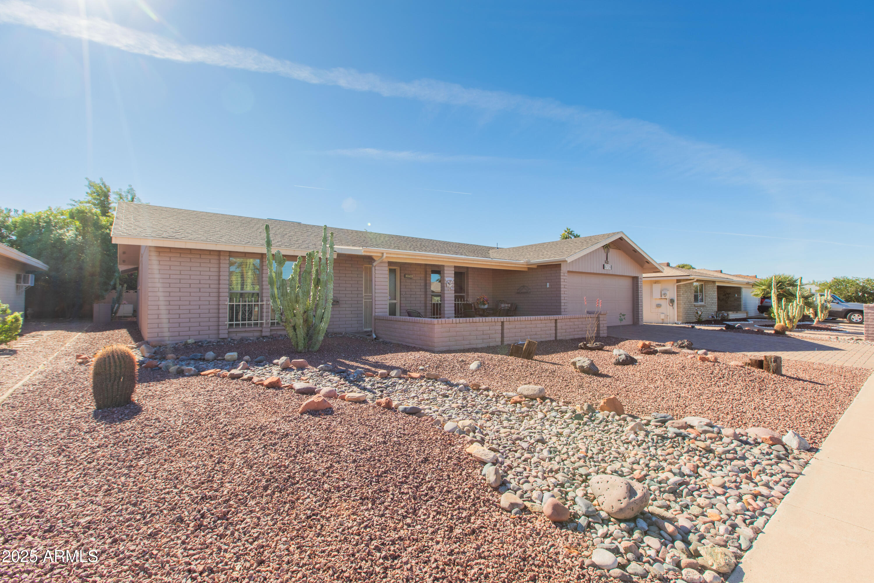 4709 E EDGEWOOD Avenue