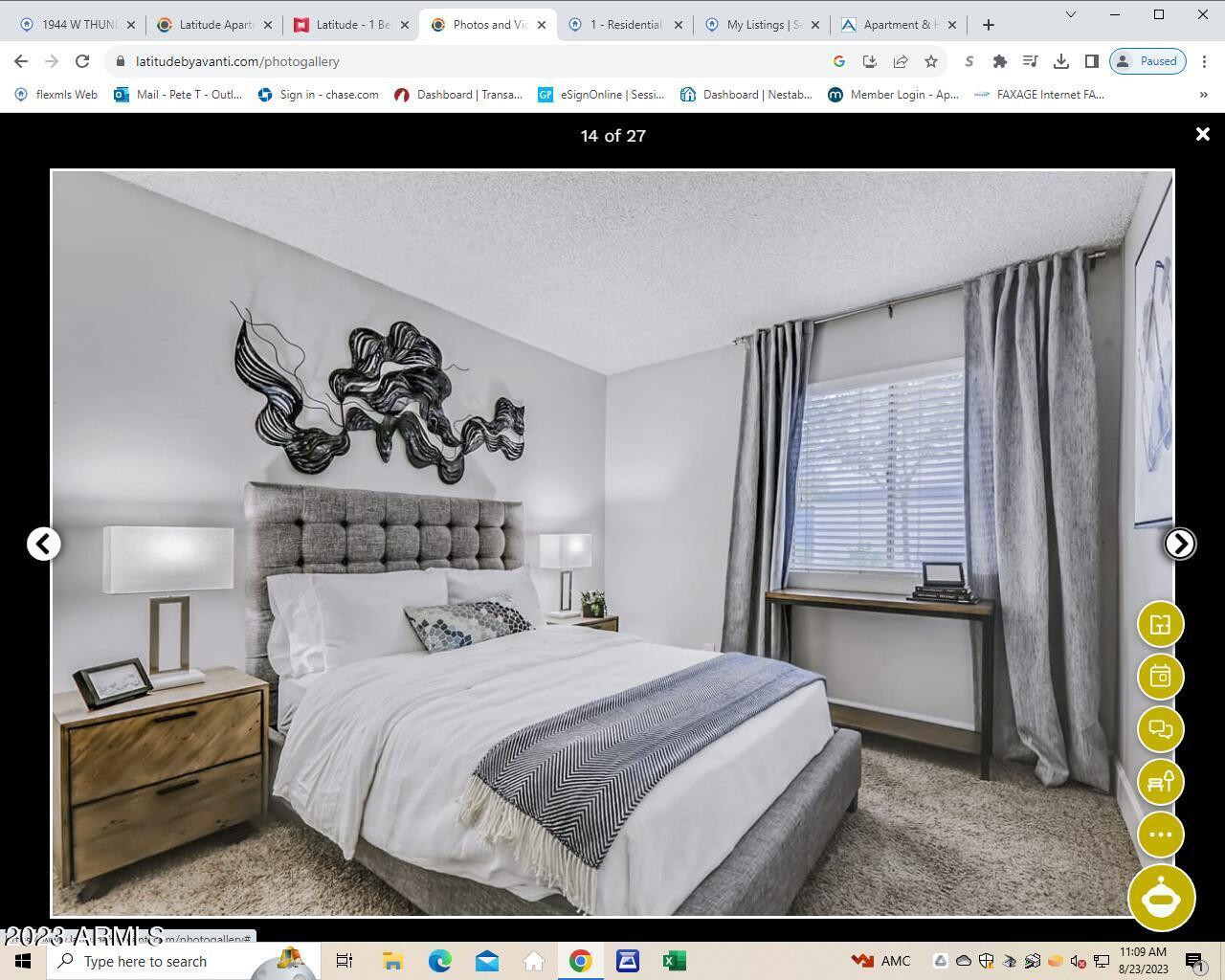 1944 W Thunderbird Road Apt 2