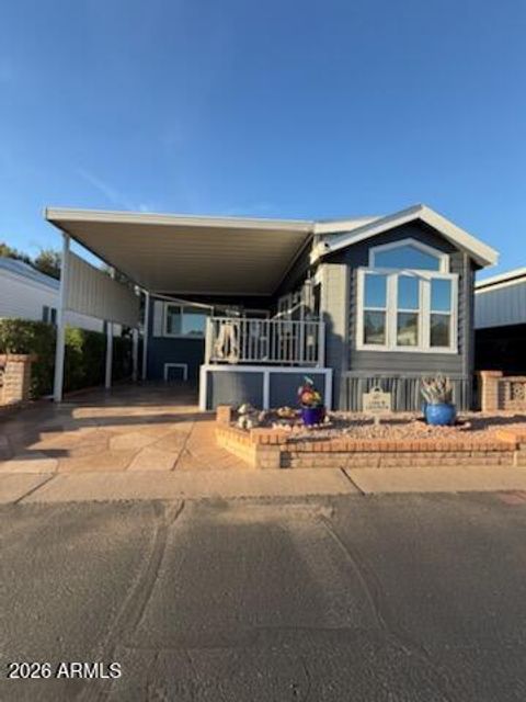 111 S GREENFIELD Road 641 Mesa AZ 85206