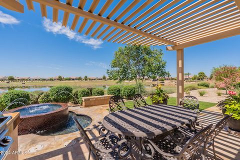 593 E Peach Tree Street Queen Creek AZ 85140