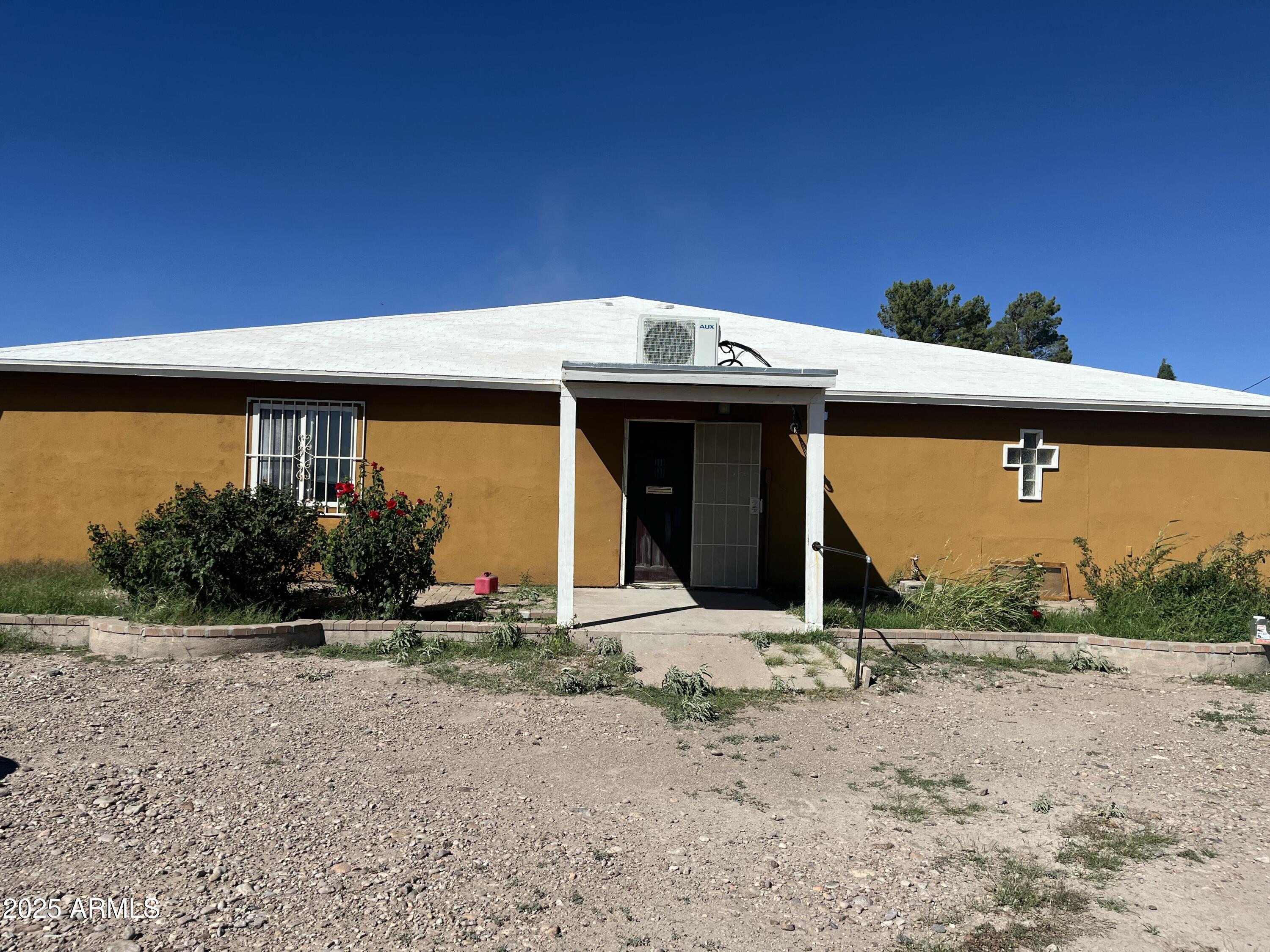 4250 W Jefferson Road