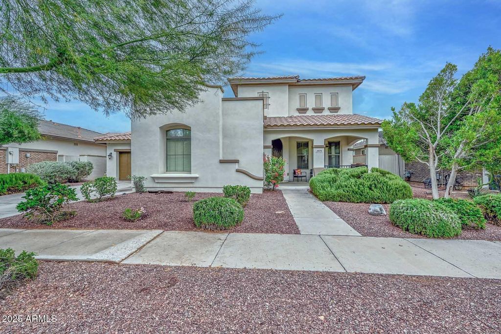 Photo of 2975 N Summer Street, Buckeye, AZ 85396 (MLS # 6950363)