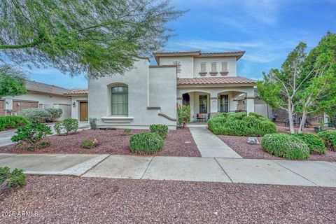 2975 N SUMMER Street Buckeye AZ 85396
