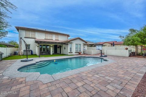 2975 N SUMMER Street Buckeye AZ 85396