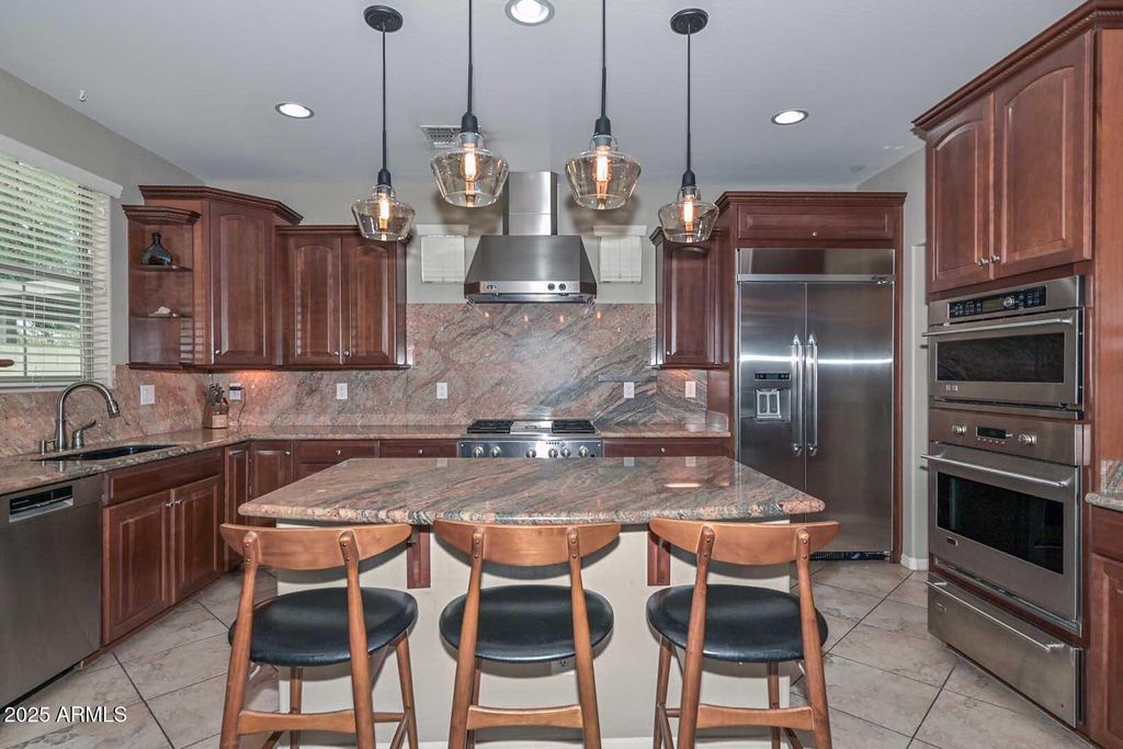 Photo of 2975 N Summer Street, Buckeye, AZ 85396 (MLS # 6950363)