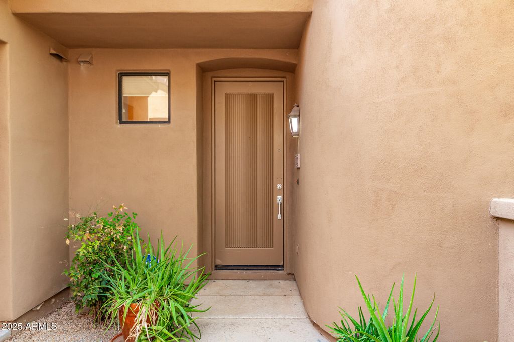 Photo of 16600 N Thompson Peak Parkway #1052, Scottsdale, AZ 85260 (MLS # 6921885)