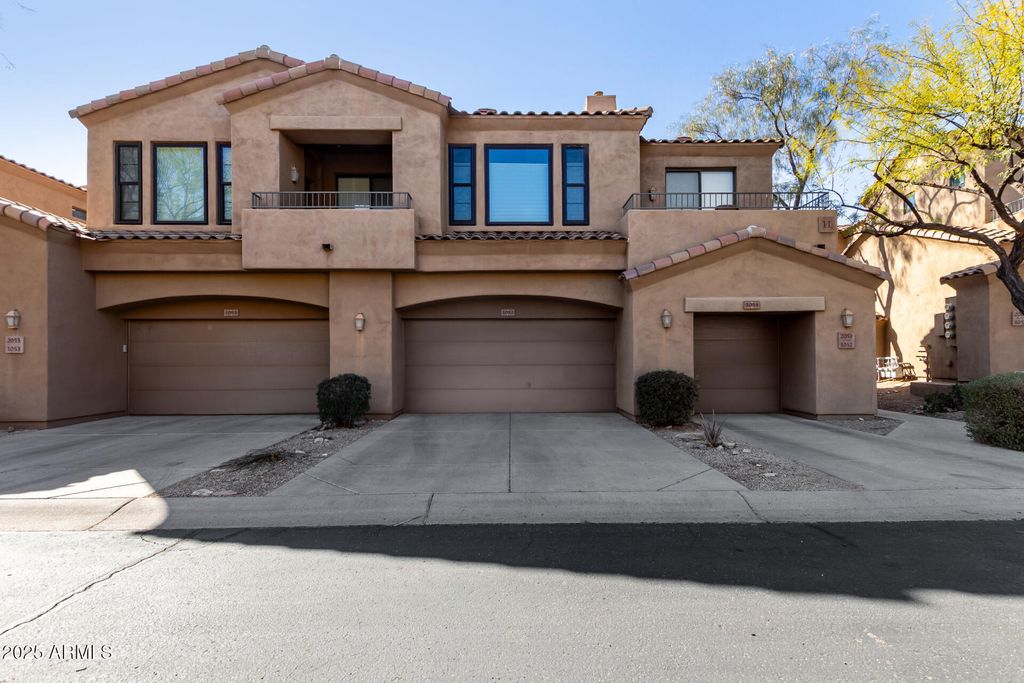 Photo of 16600 N Thompson Peak Parkway #1052, Scottsdale, AZ 85260 (MLS # 6921885)