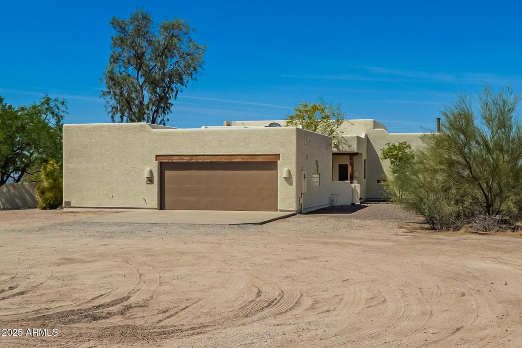 Photo of 26650 N 57th Street N, Scottsdale, AZ 85266 (MLS # 6873983)