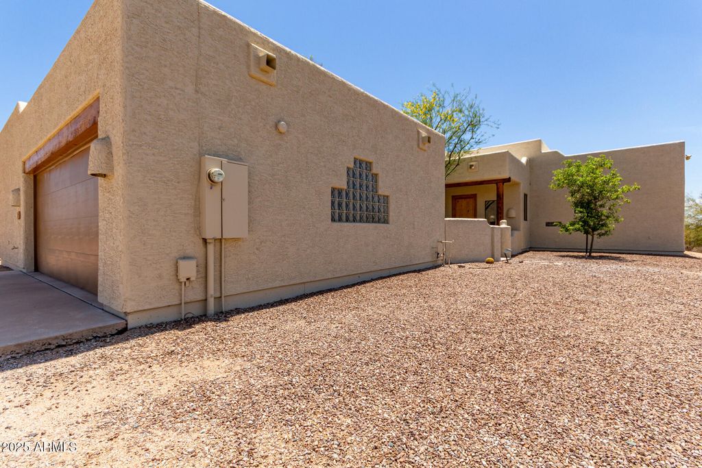 Photo of 26650 N 57th Street N, Scottsdale, AZ 85266 (MLS # 6873983)