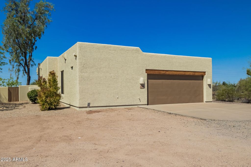 Photo of 26650 N 57th Street N, Scottsdale, AZ 85266 (MLS # 6873983)