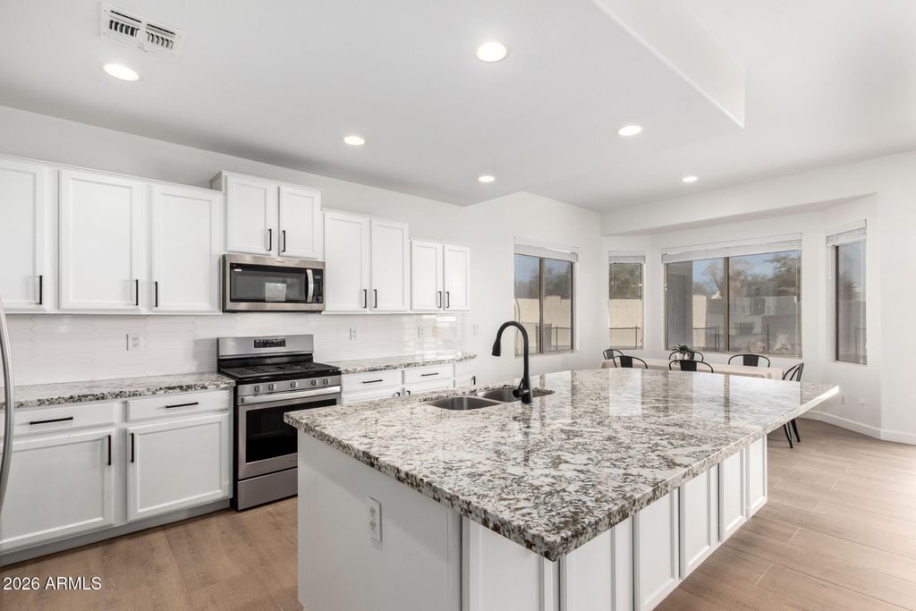 Photo of 3053 S Piedra, Mesa, AZ 85212 (MLS # 6969867)