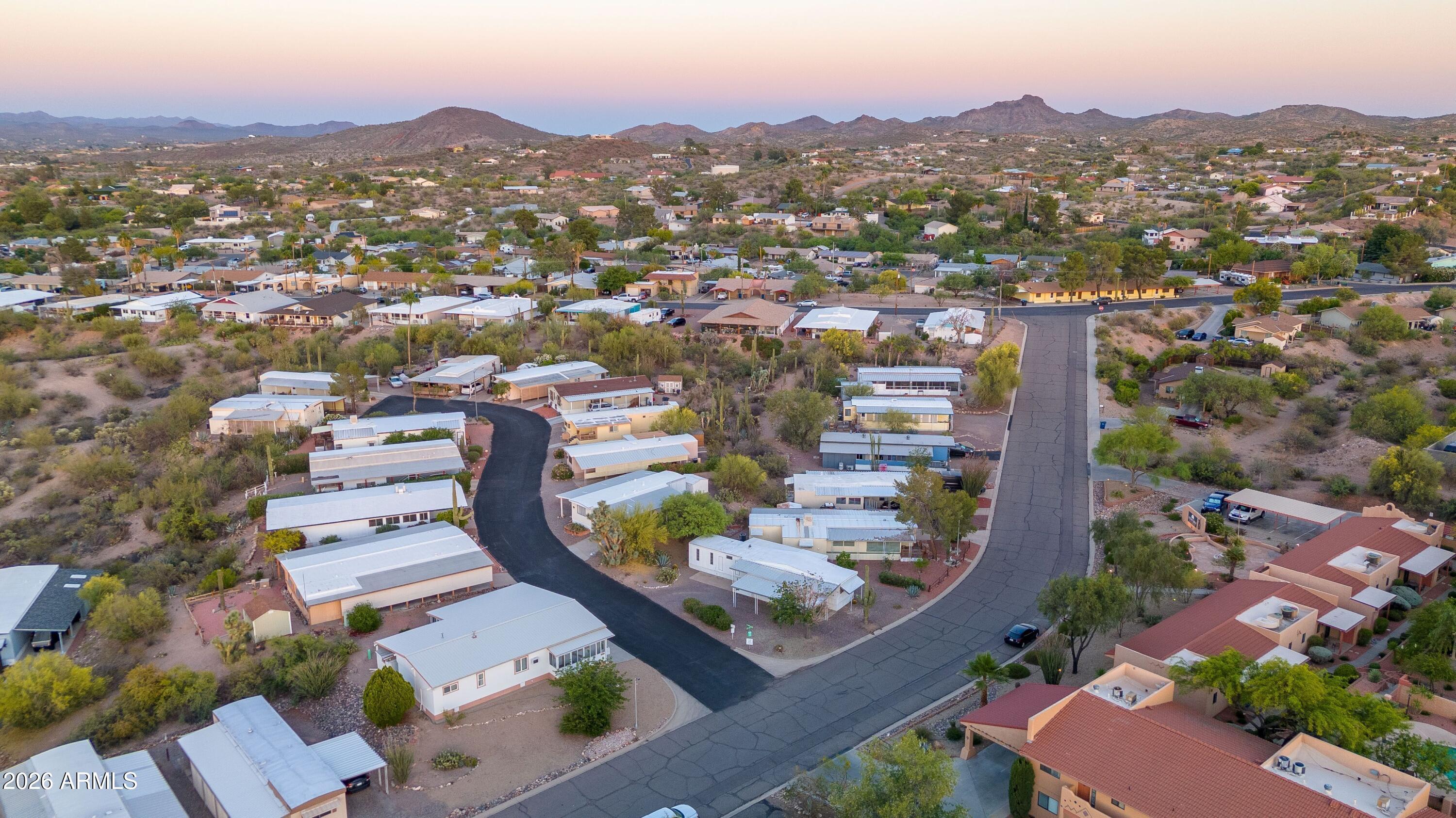 1855 W Wickenburg Way Way 119