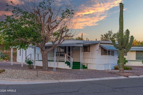 1855 W Wickenburg Way Way 119 Wickenburg AZ 85390