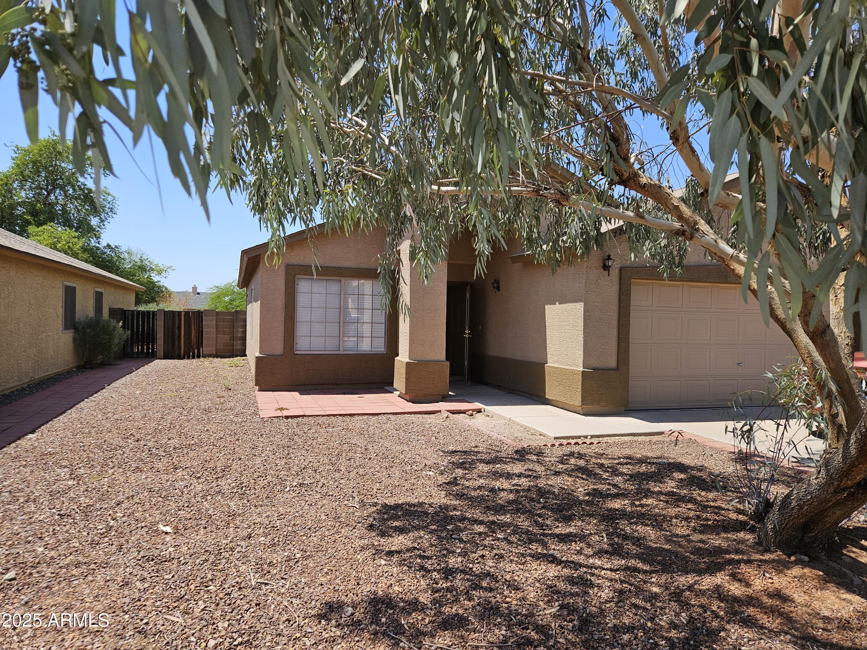 720 S DEL RIO Court