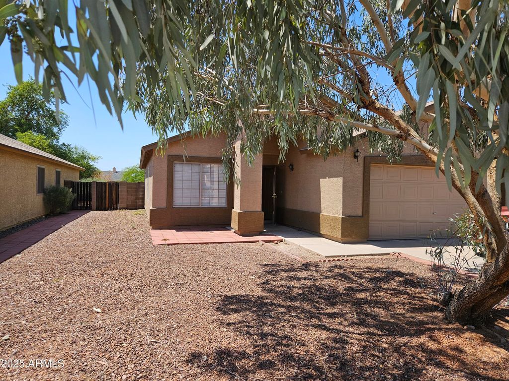 Photo of 720 S Del Rio Court, Apache Junction, AZ 85120 (MLS # 6909577)