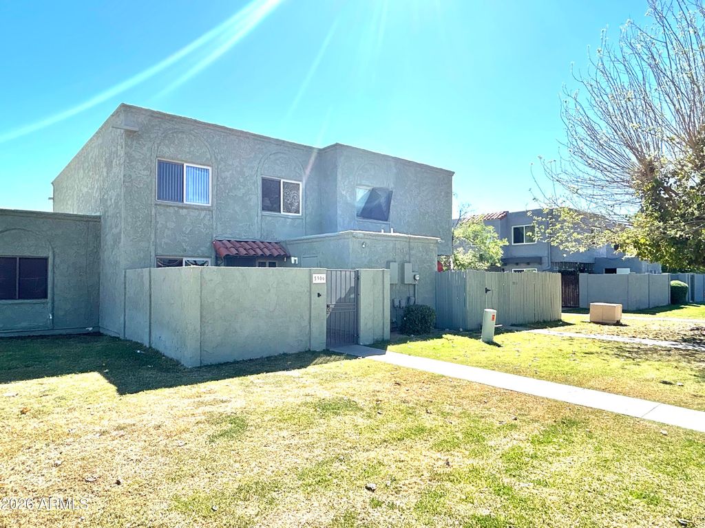 Photo of 5306 W Sheena Drive, Glendale, AZ 85303 (MLS # 7002922)