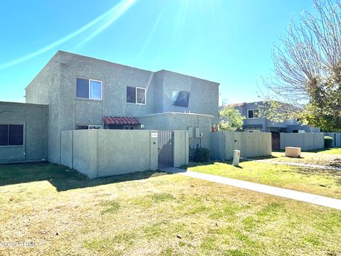 5306 W SHEENA Drive Glendale AZ 85306