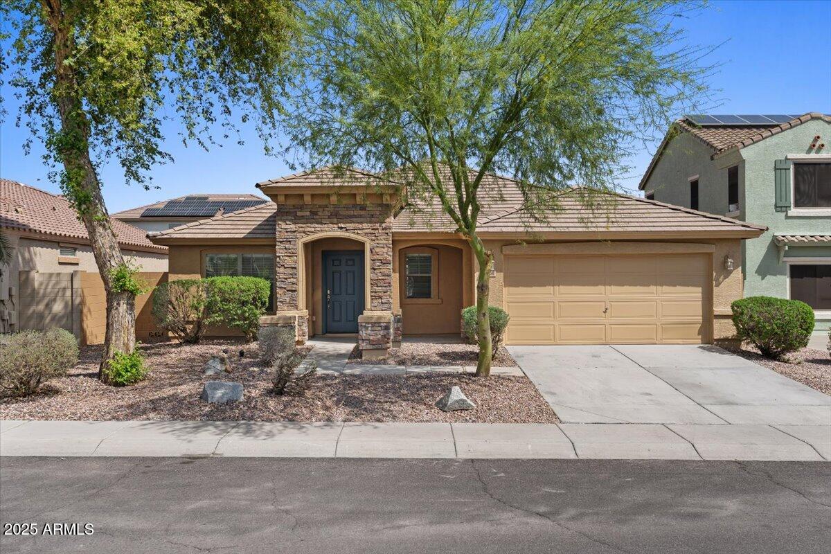 17750 W WATSON Lane
