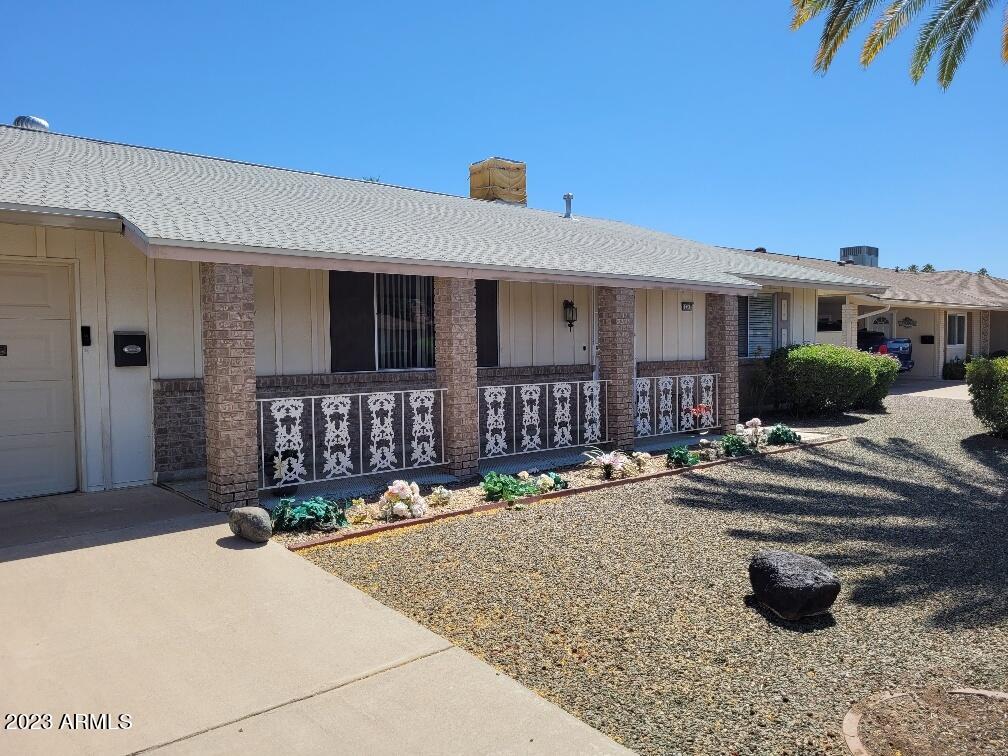 10342 W BAYSIDE Road